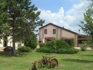 Hotel Agriturismo La Rocchetta