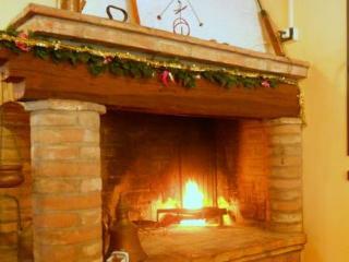 Hotel Agriturismo La Rocchetta