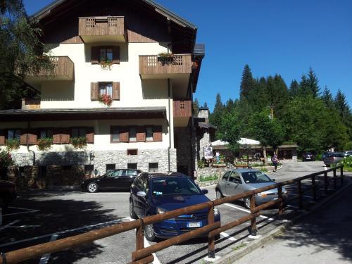 Hotel Albergo Nuoitas