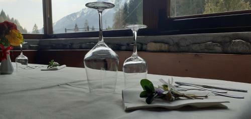 Hotel Albergo Nuoitas
