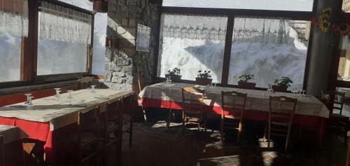 Hotel Albergo Nuoitas