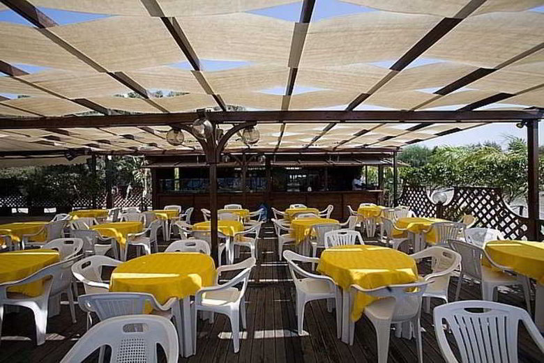 Hotel Stella Marina