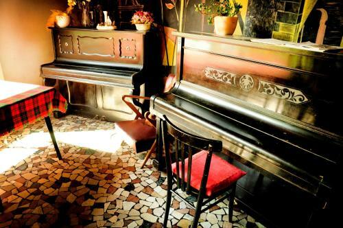 Hotel Albergo Trieste