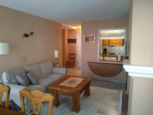 Apartamento Arunda