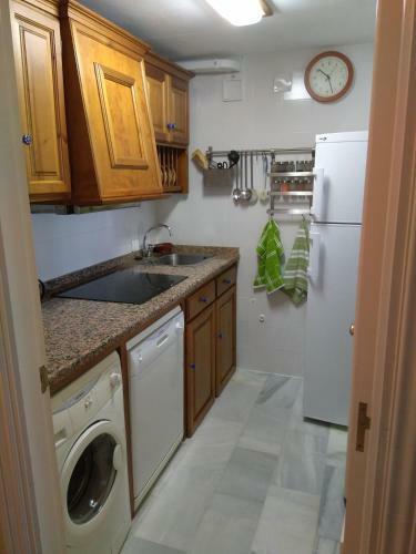 Apartamento Arunda