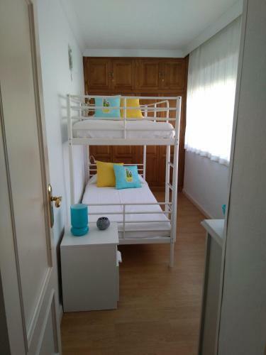 Apartamento Arunda
