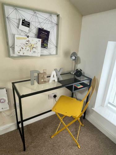 Apartamento Flat 2 Chestergate