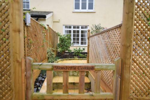 Woodville Cottage