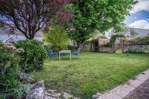 Coastland Cottage - 2 Bedroom Cottage - Manorbier