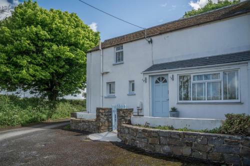 Coastland Cottage - 2 Bedroom Cottage - Manorbier