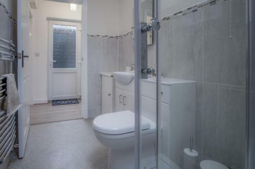 Shorelands - 1 Bedroom Apartment - Manorbier