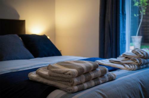 Shorelands - 1 Bedroom Apartment - Manorbier