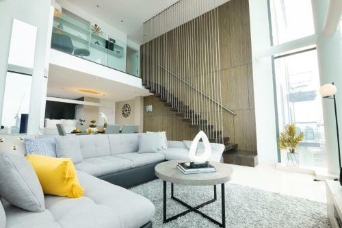 Apartamento Skyline Manchester - By Resify