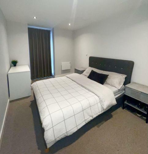 Mujo Short Stay 2 Bedroom Apartment