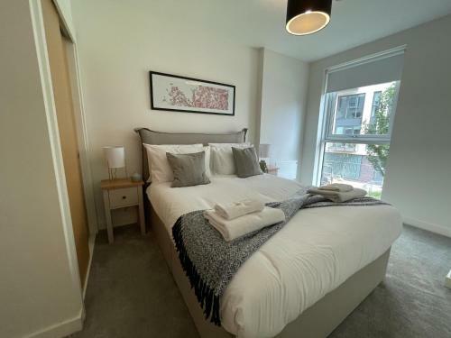 Salford-central Apartments By Mgroupsa