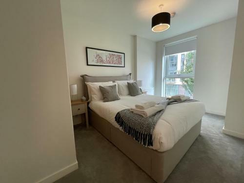 Salford-central Apartments By Mgroupsa