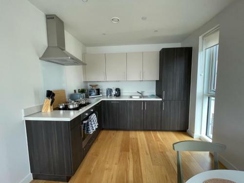 Salford-central Apartments By Mgroupsa