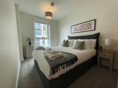 Salford-central Apartments By Mgroupsa