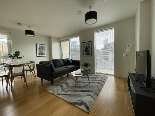 Salford-central Apartments By Mgroupsa