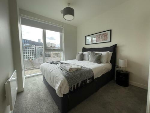 Salford-central Apartments By Mgroupsa