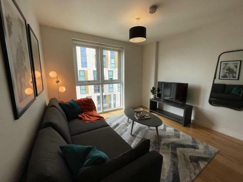 Salford-central Apartments By Mgroupsa