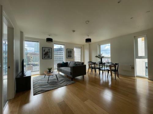 Salford-central Apartments By Mgroupsa