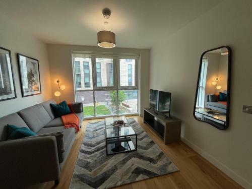 Salford-central Apartments By Mgroupsa