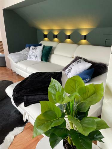 Apartamento Ahornh�he