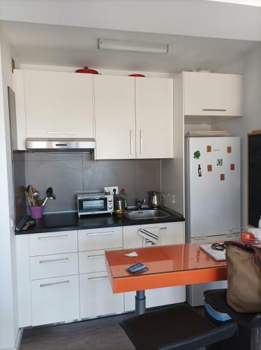 Apartamento Almirante Calahonda Playa