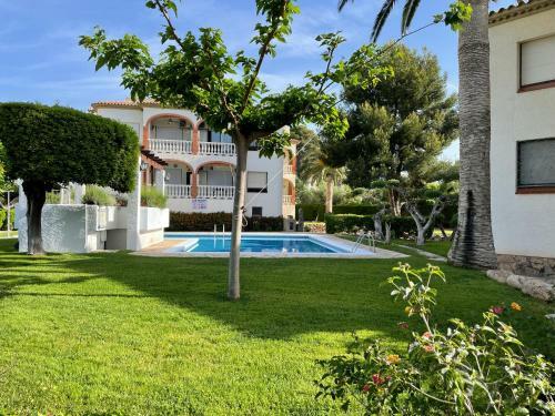 Apartamento Myhost Mont-roig Bah�a