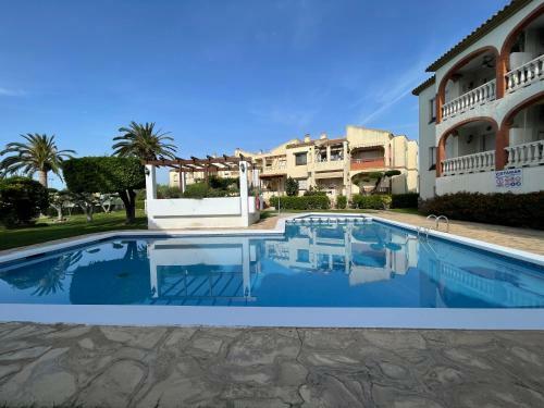 Apartamento Myhost Mont-roig Bah�a