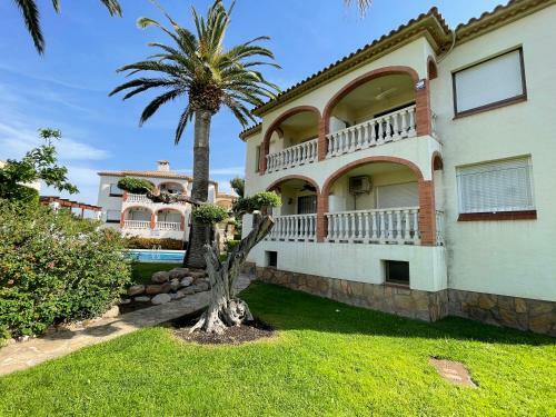Apartamento Myhost Mont-roig Bah�a
