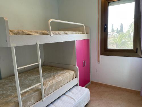 Apartamento Myhost Mont-roig Bah�a