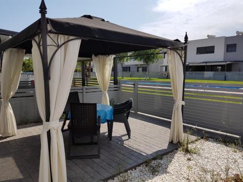 Townhouse Montroig Bahia, Beach - 600m.