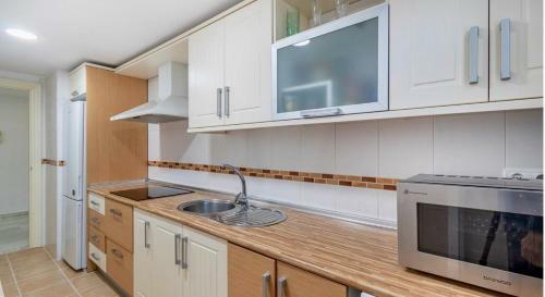 Apartamento Pushe Playa Granada Beach&golf 7