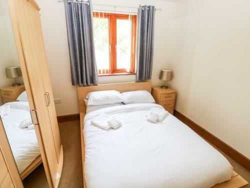 Apartamento 15 Sovereign House