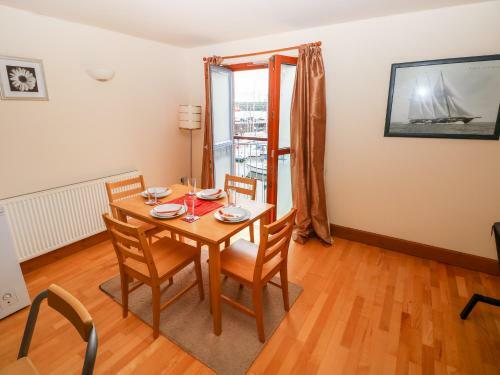 Apartamento 15 Sovereign House