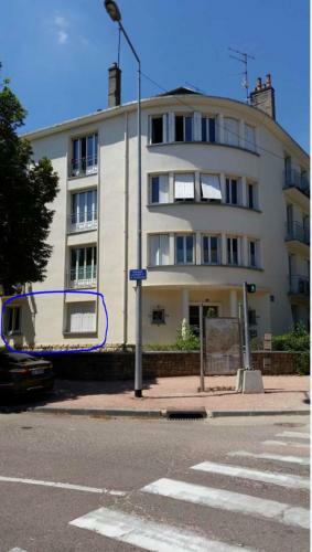 Apartamento Le Victor Hughome