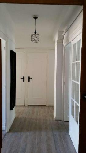 Apartamento Le Victor Hughome