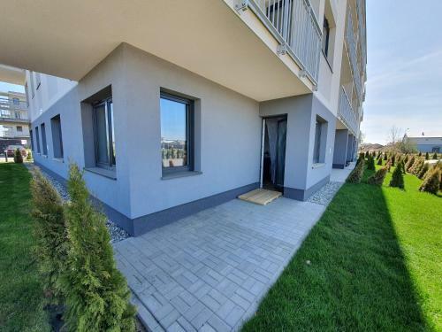 Apartment 07 Uniej�w
