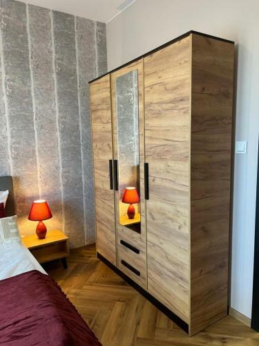Apartment 07 Uniej�w