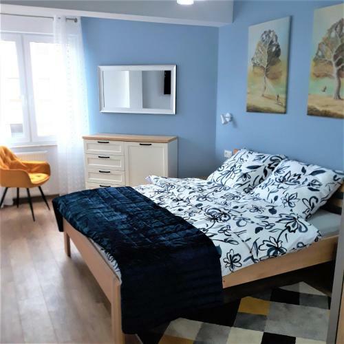 Apartamenty Dar?�wko