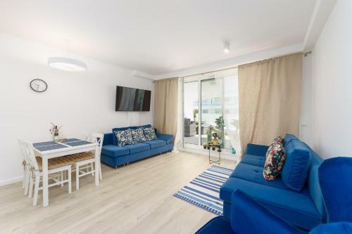 Apartamento Grace Bay