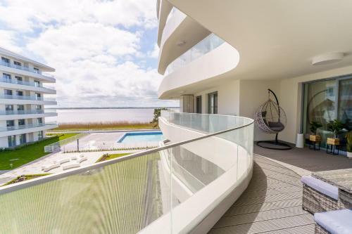 Apartamento Grace Bay