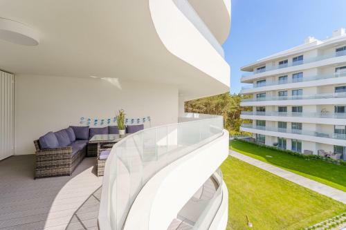 Apartamento Grace Bay