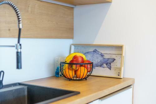 Apartamento Grace Bay