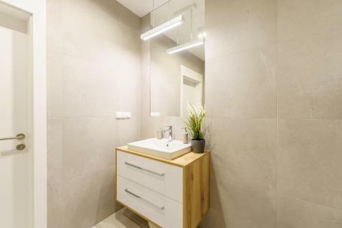 Apartamento Grace Bay
