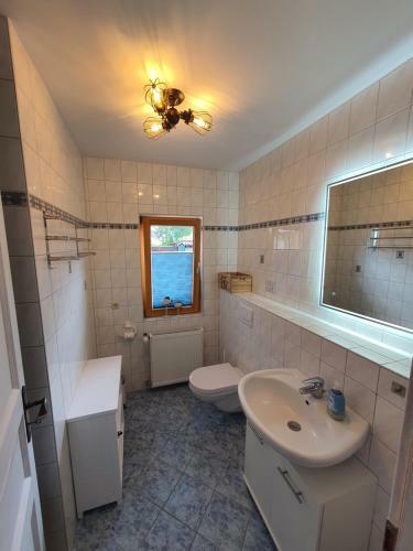 Apartamento Ferienwohnung �rni