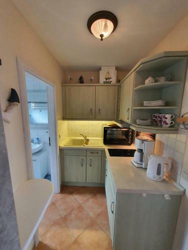 Apartamento Ferienwohnung �rni