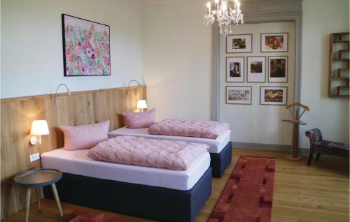 One-bedroom Apartment In Krakow Am See